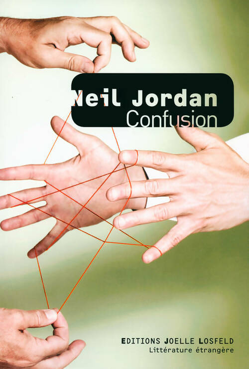 Livrenpoche : Confusion - Florence Lévy-Paoloni - Livre
