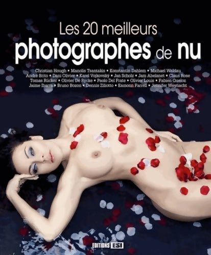 Livrenpoche : Les 20 meilleurs photographes de nu - Christian Hough - Livre