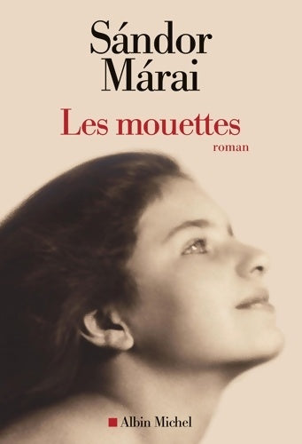 Livrenpoche : Les mouettes - Sándor Marai - Livre