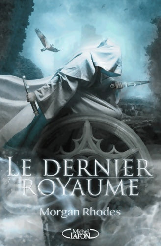 Livrenpoche : Le dernier royaume acte i les cendres d'auranos - Morgan Rhodes - Livre