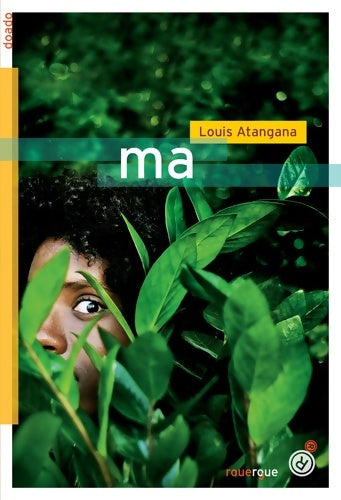 Livrenpoche : Ma - Louis Atangana - Livre