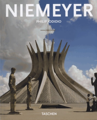 Livrenpoche : Niemeyer - Philip Jodidio - Livre