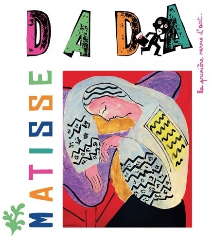 Livrenpoche : Matisse - Clémence Simon - Livre