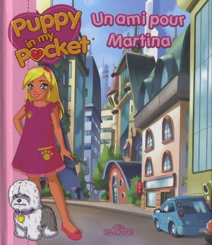 Livrenpoche : Pimp - un ami pour martina - Turner - Livre