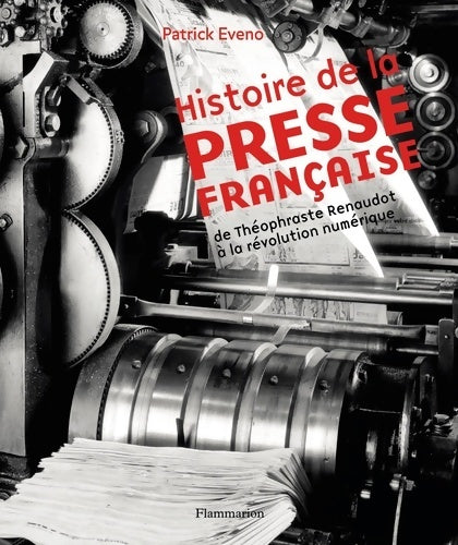 Livrenpoche : Les grands articles qui ont fait l'histoire - Patrick Eveno - Livre