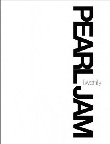 Livrenpoche : Pearl jam twenty - Hugues Barrière - Livre