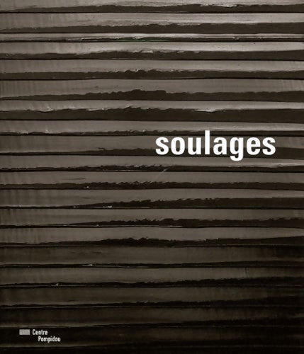 Livrenpoche : Soulages - catalogue - Encreve Pierre (dir) Pacquement Alfred - Livre