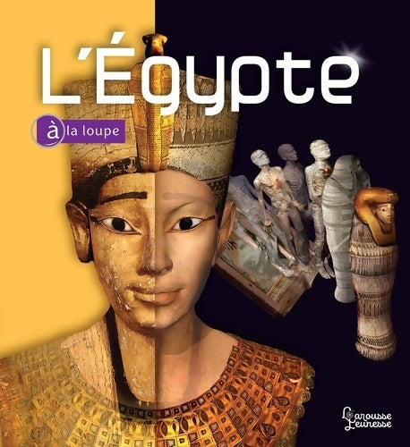 Livrenpoche : L'Égypte - Joyce Tyldesley - Livre