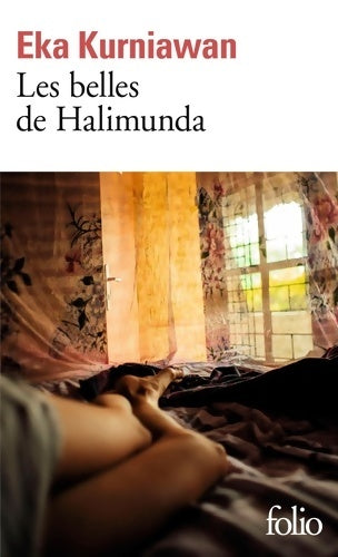 Livrenpoche : Les Belles de Halimunda - Eka Kurniawan - Livre