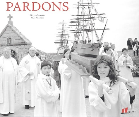 Livrenpoche : Pardons - Gilles Millot - Livre