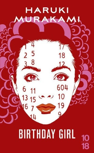 Livrenpoche : Birthday girl - Haruki Murakami - Livre