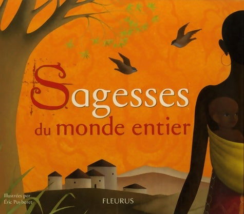 Livrenpoche : Sagesses du monde entier - Caroline Pellissier - Livre