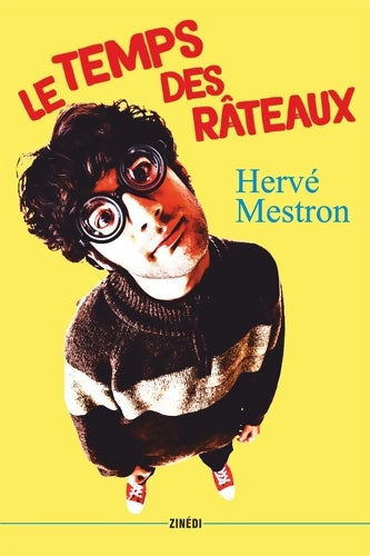 Livrenpoche : Le temps des râteaux - Hervé Mestron - Livre
