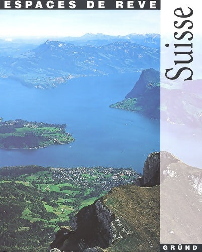 Livrenpoche : Suisse - Moreno Bernasconi - Livre