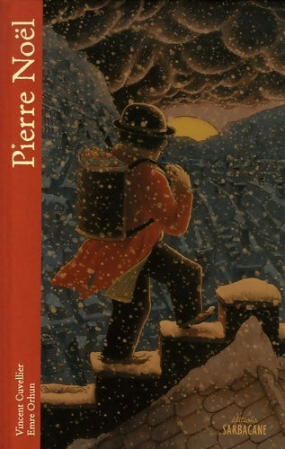 Livrenpoche : Pierre noël - Vincent Cuvellier - Livre