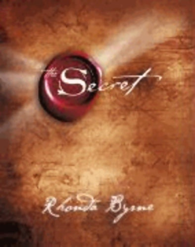 Livrenpoche : The secret - Rhonda Byrne - Livre