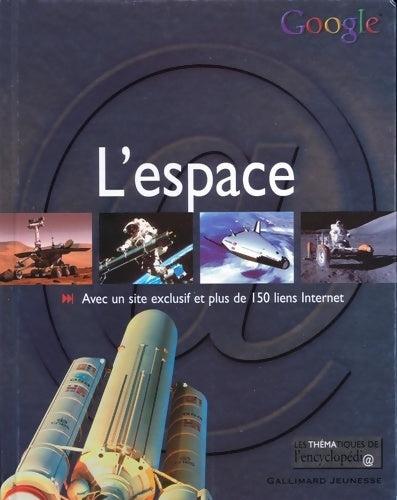Livrenpoche : L'espace - Ian Graham - Livre