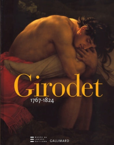 Livrenpoche : Girodet : 1767-1824 - Barthélémy Jobert - Livre