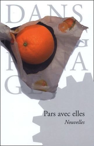 Livrenpoche : Pars avec elles - Caroline Lepage - Livre