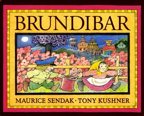 Livrenpoche : Brundibar - Sendak Maurice - Livre
