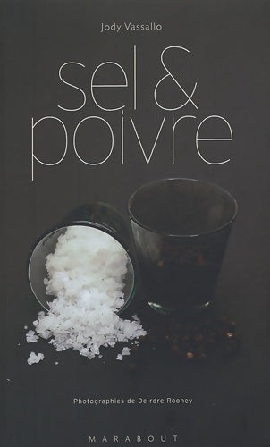 Livrenpoche : Sel et poivre - Jody Vassallo - Livre