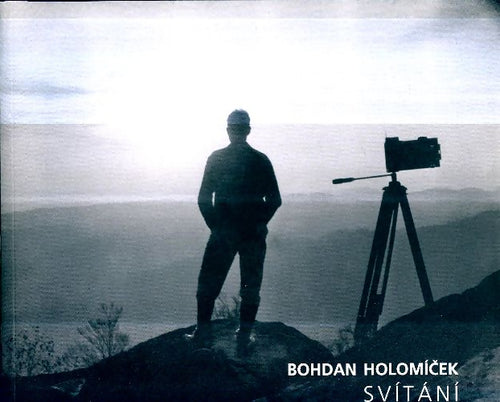 Livrenpoche : Svitani - Bohdan Holomicek - Livre