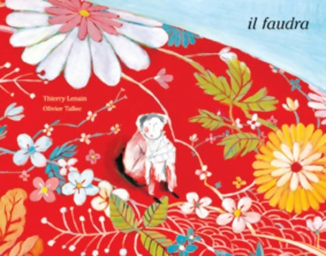Livrenpoche : Il faudra - Thierry Lenain - Livre