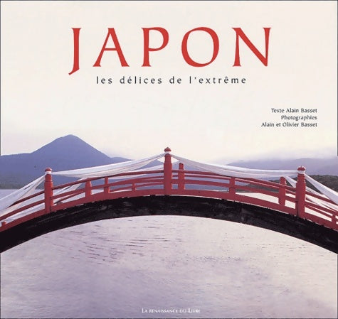 Livrenpoche : Japon - A. Basset - Livre
