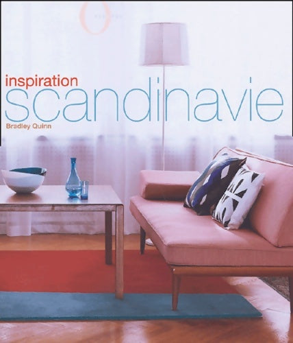 Livrenpoche : Inspiration scandinavie - Bradley Quinn - Livre