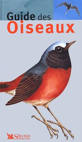 Livrenpoche : Guide des oiseaux - Collectif - Livre