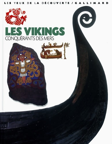 Livrenpoche : Les vikings : Conquérants des mers - Susan M. Margeson - Livre
