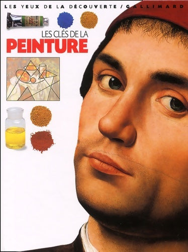 Livrenpoche : Les clés de la peinture - Jude Welton - Livre