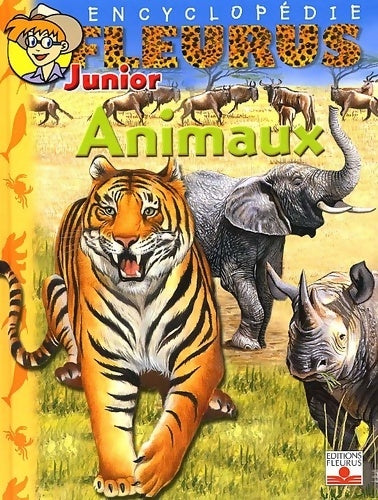 Livrenpoche : Animaux - Christine Lazier, Lazier - Livre