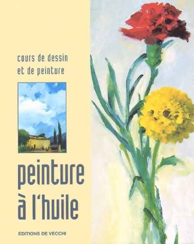 Livrenpoche : Cours de dessin et de peinture - Collectif - Livre
