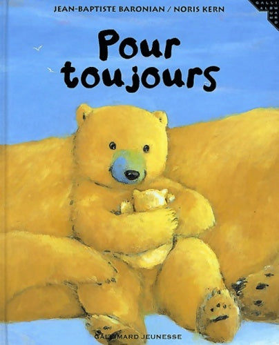 Livrenpoche : Pour toujours - Jean-Baptiste Baronian - Livre