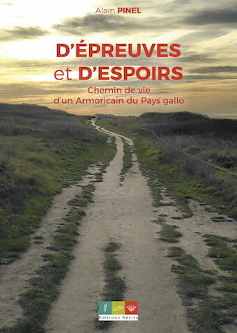 Livrenpoche : D'épreuves et d'espoirs - Alain Pinel - Livre