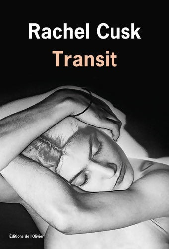 Livrenpoche : Transit - Rachel Cusk - Livre