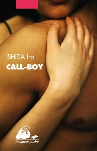 Livrenpoche : Call-boy - Ira Ishida - Livre