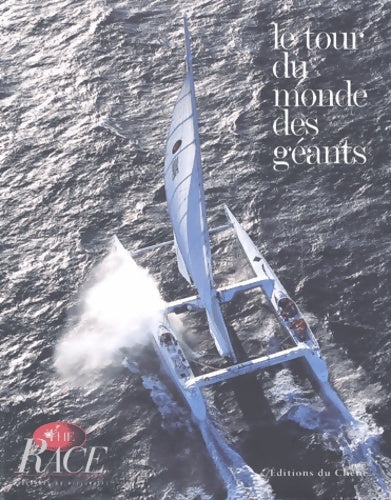 Livrenpoche : The race : Les plus belles photos - Gilles Martin-raguet - Livre