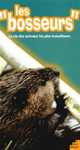 Livrenpoche : La vie des animaux - Maurice Soutif - Livre