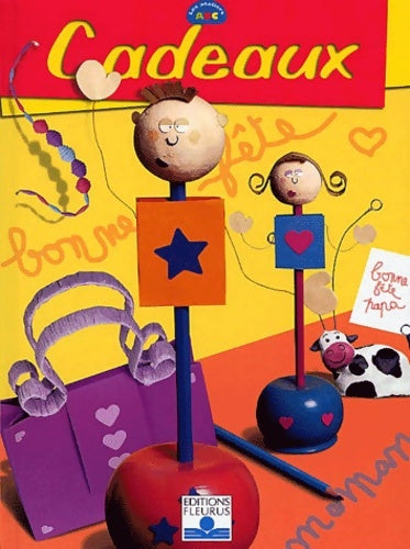 Livrenpoche : Cadeaux - Marie Enderlen-Debuisson - Livre