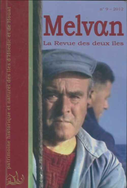 Livrenpoche : Melvan, la revue des deux îles n°9 - Collectif - Livre