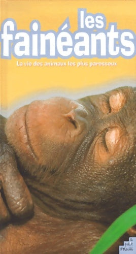 Livrenpoche : Les fainéants - Mymi Doinet - Livre