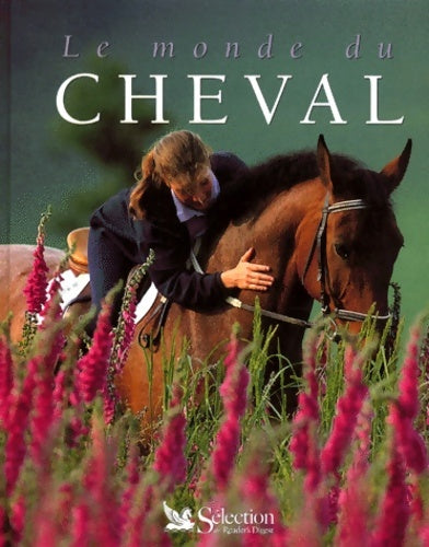 Livrenpoche : Le monde du cheval - Baziret - Livre