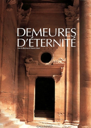 Livrenpoche : Demeures d'éternité - Alberto Siliotti - Livre
