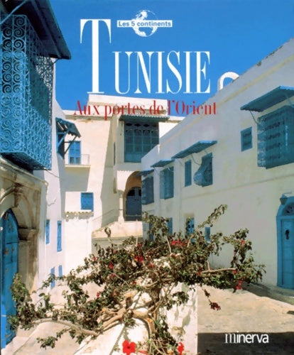 Livrenpoche : Tunisie - Collectif - Livre