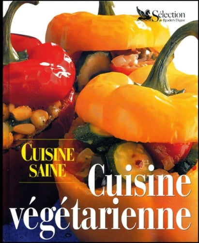 Livrenpoche : Cuisine saine cuisine végétarienne - Paul Gayler - Livre