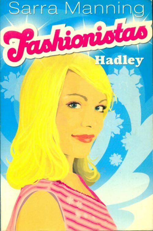 Livrenpoche : Hadley - Sarra Manning - Livre