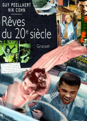 Livrenpoche : Rêves du XXe siècle - Cohn - Livre