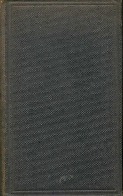 Livrenpoche : Historical questions - Richmal Mangnall - Livre
